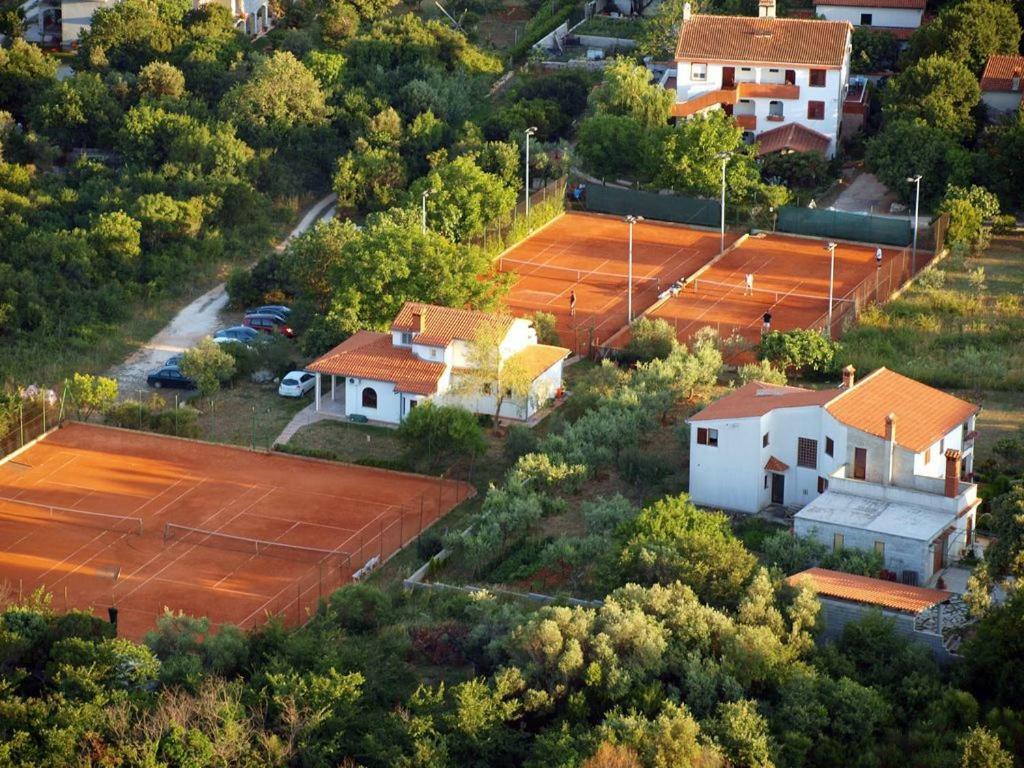 Apartamento Haus Aurora Ližnjan Exterior foto